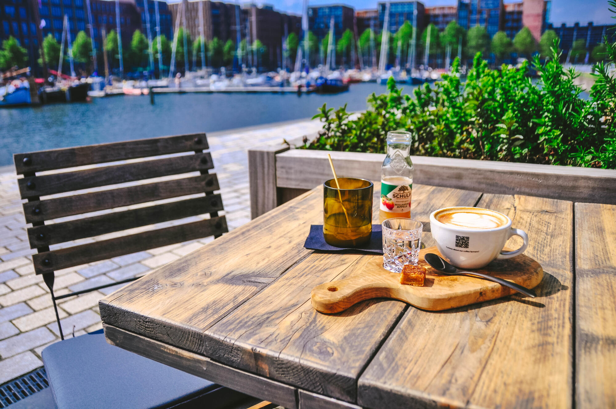 terras-aan-het-water-ijburg-amsterdam