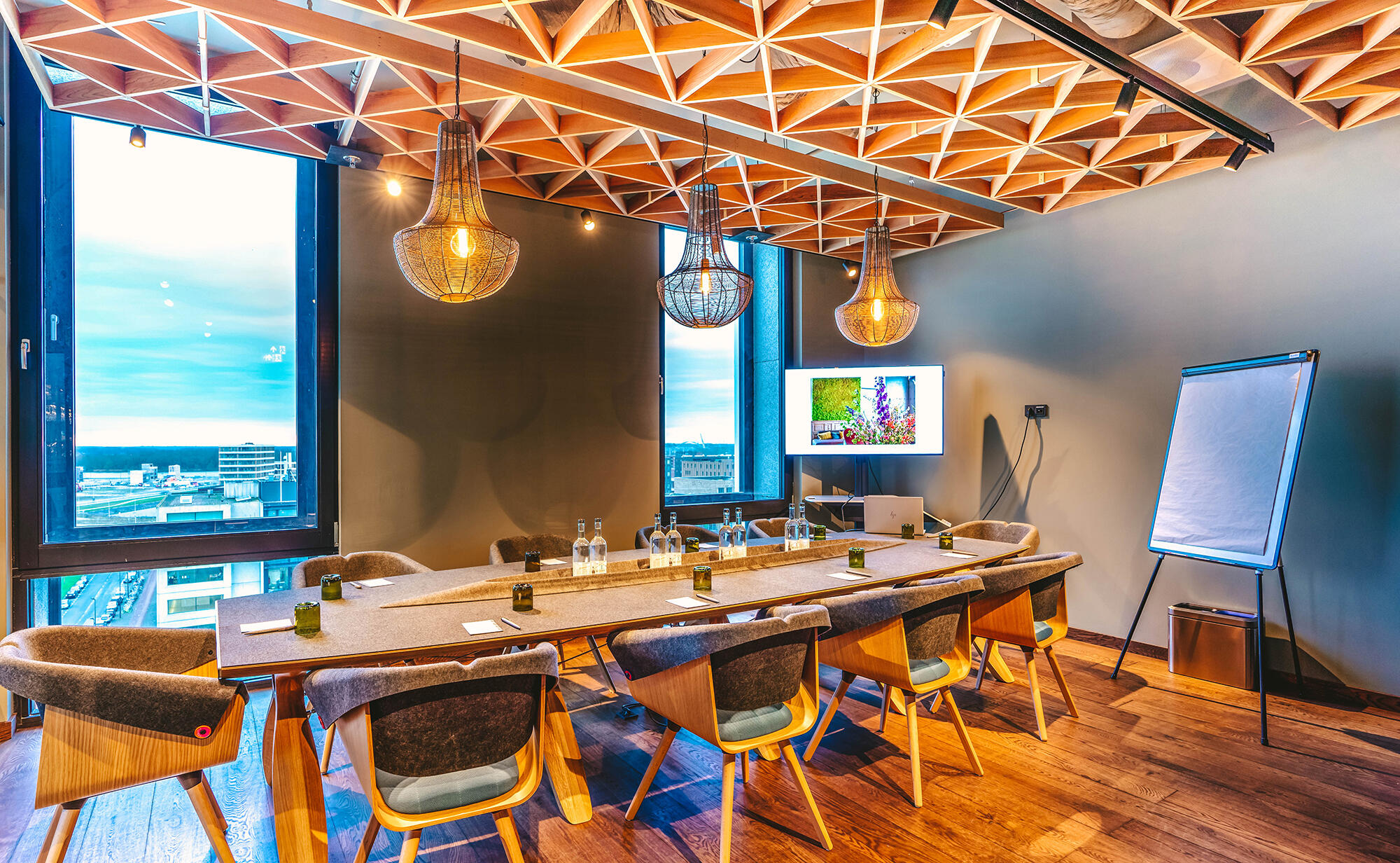 meeting
