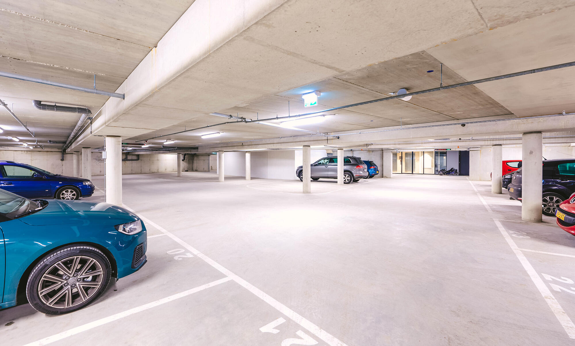 hotel-with-parking-amsterdam